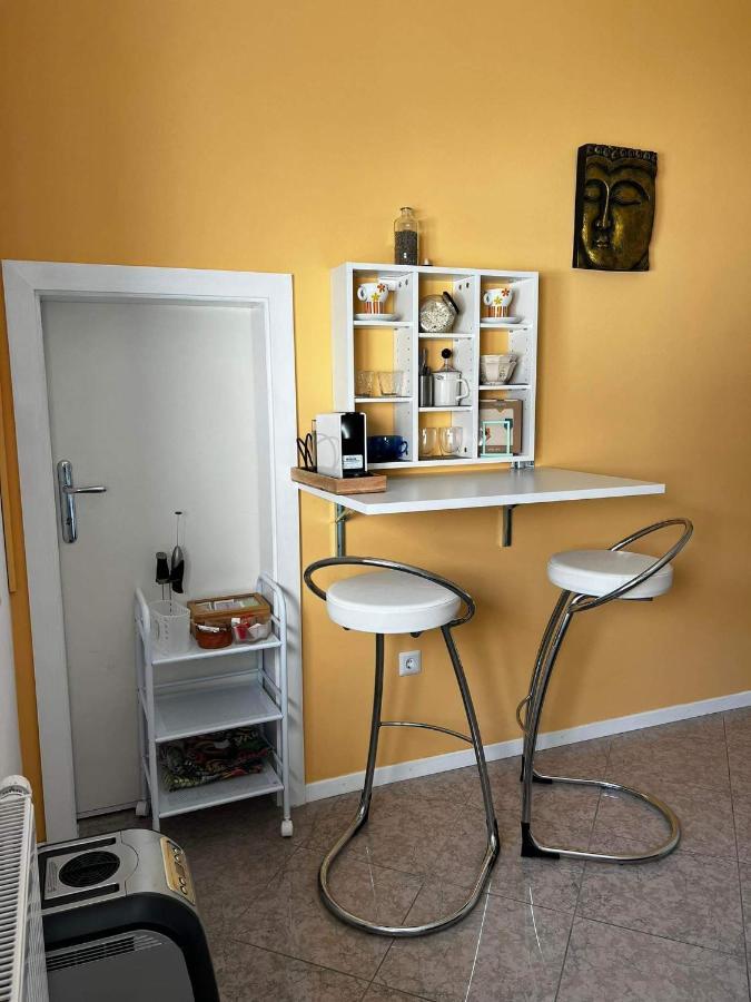 Bed And Breakfast Swallow Trzin Екстер'єр фото