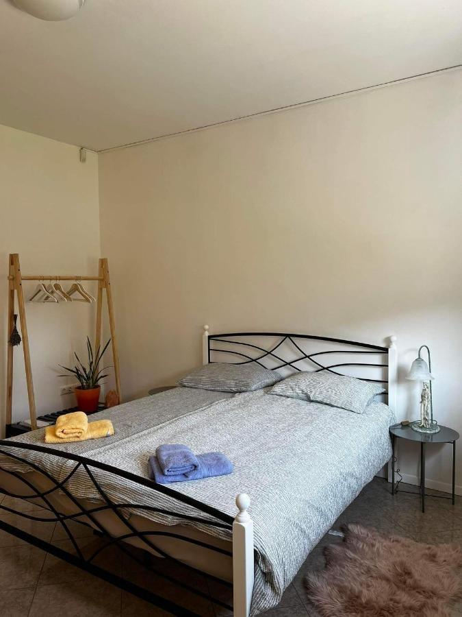Bed And Breakfast Swallow Trzin Екстер'єр фото