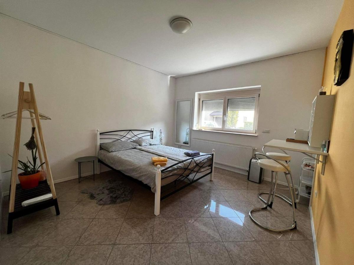 Bed And Breakfast Swallow Trzin Екстер'єр фото