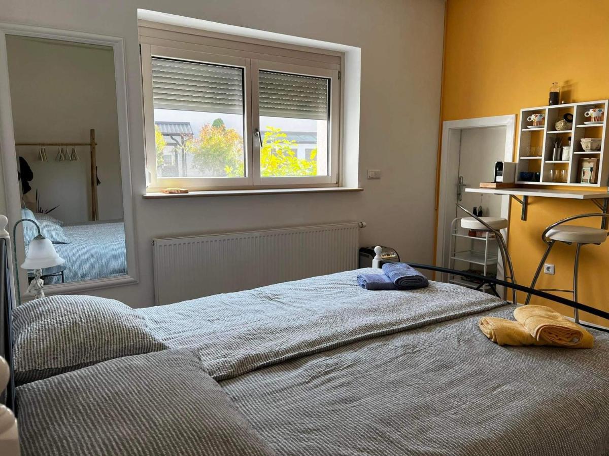 Bed And Breakfast Swallow Trzin Екстер'єр фото